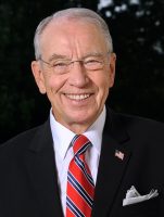 Charles Grassley Charles Grassley