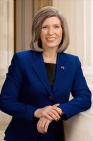 Joni Ernst Joni Ernst